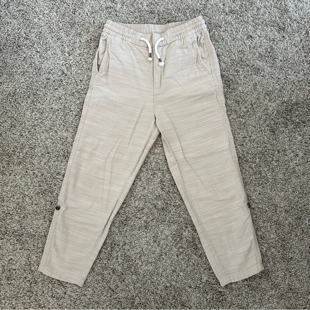Zara Boys Pants